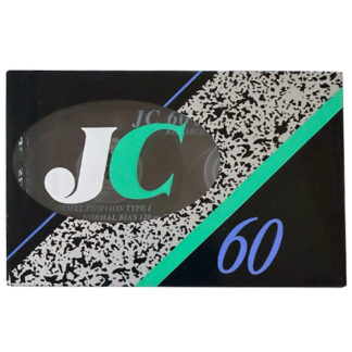 JC Super 60