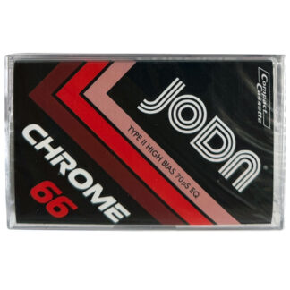 JODA Chrome 66 (2026 EU)