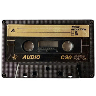 JPS Audio C90