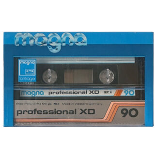 MAGNA Professional XD 90