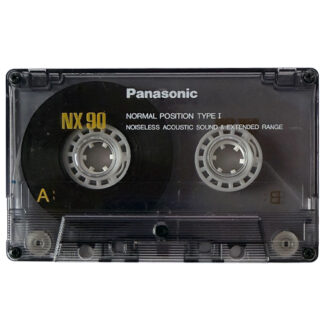 PANASONIC NX 90