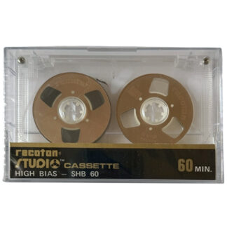 RECOTON Studio SHB 60