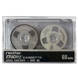 RECOTON Studio SHE 60