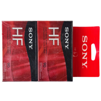 SONY HF 90 2pack
