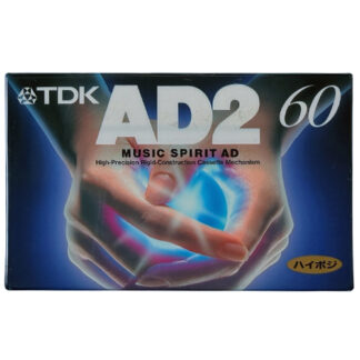 TDK AD2 60 (1996 JPN)