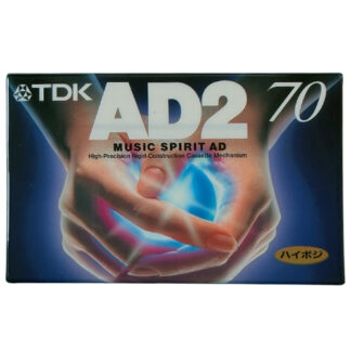 TDK AD2 70 (1996 JPN)