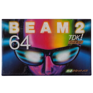TDK Beam2 64 (1997 JPN)
