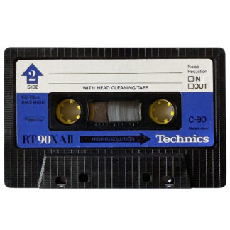 TECHNICS RT-90XA II