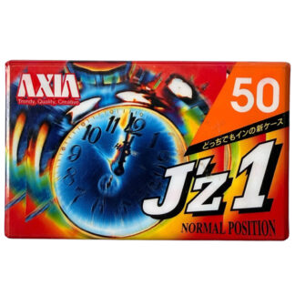 AXIA Jz1 50 (1997 JPN)