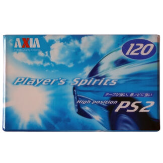 AXIA PS2 120 (2000 JPN)