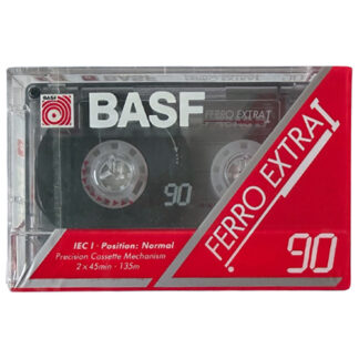 BASF Ferro Extra I 90 (1992-93)