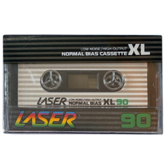 LASER XL 90