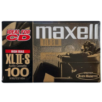 MAXELL XLII-S 100