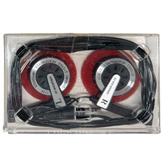 RECOTON Dynamic Stereo Headphones