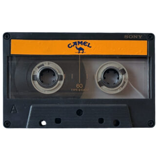 SONY UX Turbo 90 Camel