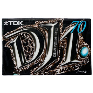 TDK DJ1 70 (1998 JPN)