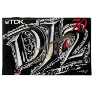 TDK DJ2 70 (1998 JPN)