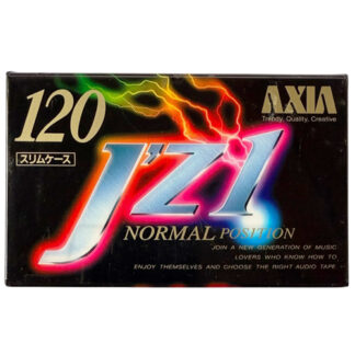 AXIA Jz1 120 (1993-94 JPN)