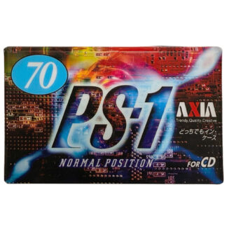 AXIA PS1 70 (1997 JPN)