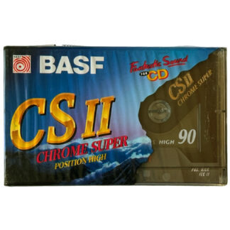 BASF CS II 90 (1995-97 EU)