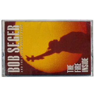 BOB SEGER - The Fire Inside