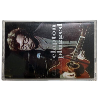 ERIC CLAPTON - UnPlugged