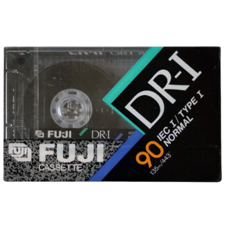FUJI DR-I 90 (1990-91 US)