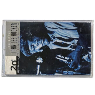 JOHN LEE HOOKER - The Best Of