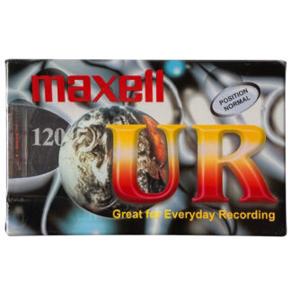 MAXELL UR 120 (2002-04 EU)