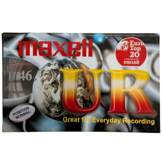 MAXELL UR 46 (2002-04 EU)