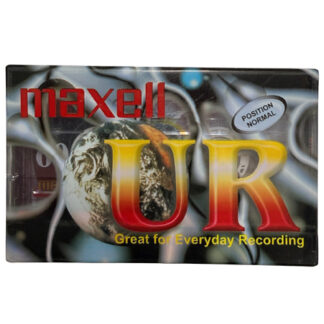 MAXELL UR 60 (2004-06 EU)