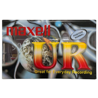 MAXELL UR 90 (2002-2005 EU)