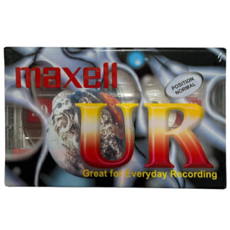 MAXELL UR 90 (2012-20 EU)