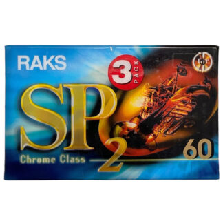 RAKS SP2 60 (1996-98 EU) 3pack