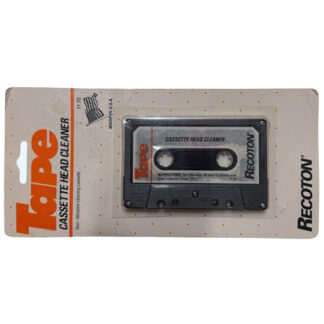 RECOTON Head Cleaner