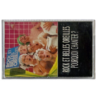 ROCK ET BELLES OREILLES – Pourquoi Chanter