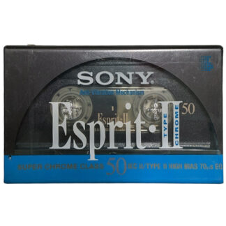 SONY Esprit II 50 (1992-94 EU)
