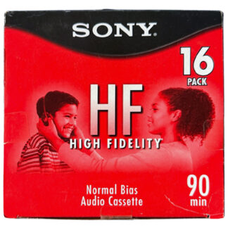 SONY HF 90 (16pack)