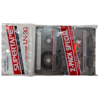 SUPERTAPE LN-30 (2pack)