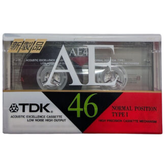 TDK AE 46 (1994 JPN)