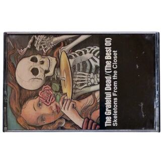 THE GREATEFUL DEAD - The Best Of