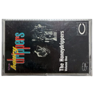 THE HONEYDRIPPERS - Volume One