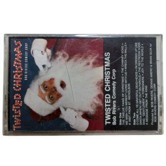 TWISTED CHRISTMAS