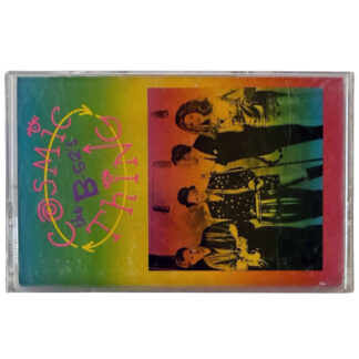 The B-52's – Cosmic Thing