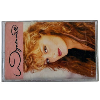 WYNONNA