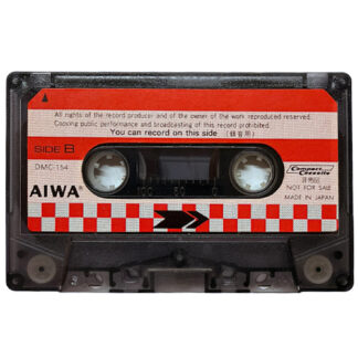 AIWA Demo Tape
