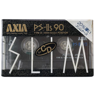 AXIA PS-IIs 90 (1989 JPN)