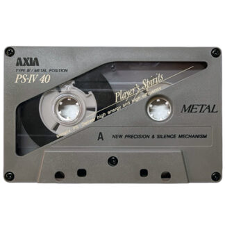 AXIA PS-IV 40