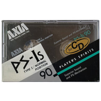 AXIA PS-Is 90 (1988 JPN)