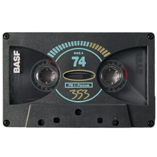BASF 353 FE I-Focus 74
